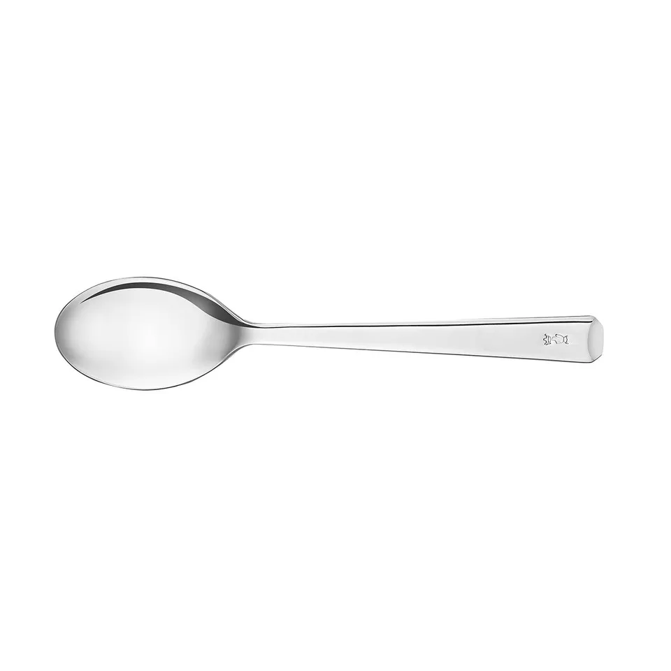 opinel-perp-tue-entremets-12-piece-demi-tasse-table-spoon-set-stainless-steel image 1