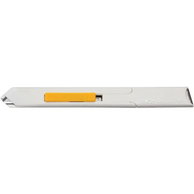 olfa-ts-1-top-sheet-cutter-auto-pressure-precision-depth-cutter-with-3-blades image 1