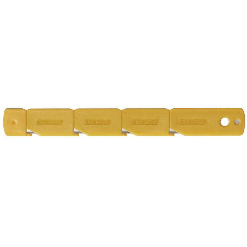 olfa-esk-1-2b-beginner-craft-knife-blades-2-pack image 1