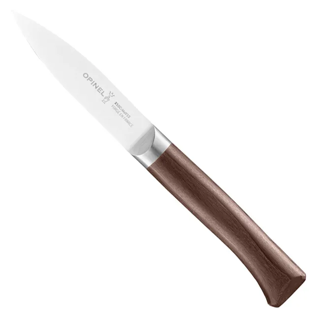 opinel-les-forg-s-1890-3-professional-paring-knife-hot-forged-x50crmov15-full-ta image 1