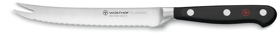 w-sthof-classic-5-tomato-knife-black-serrated-edge-with-fork-tip image 1