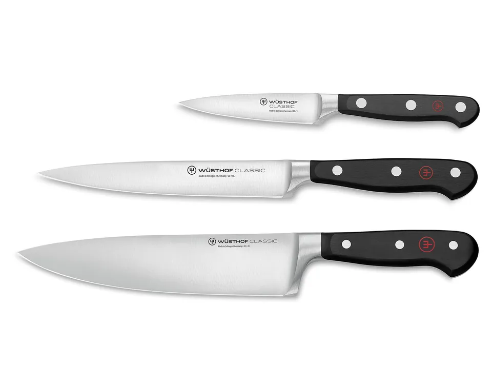 w-sthof-classic-3-piece-chef-s-knife-set-3-5-paring-6-utility-8-cook-s-knife-bla image 1