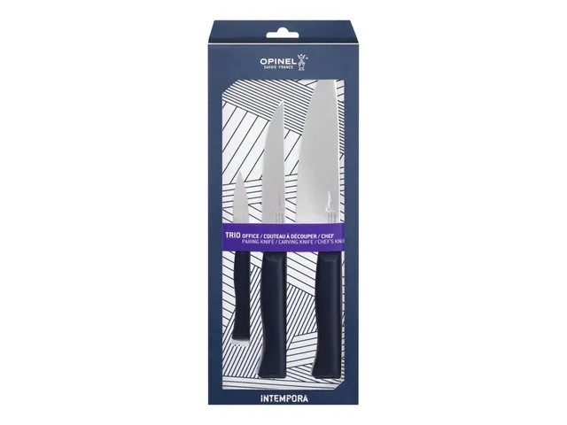 opinel-intempora-trio-3-piece-kitchen-knife-set-chef-carving-paring-knives-full- image 1
