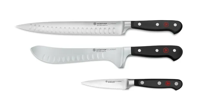 w-sthof-classic-3-piece-bbq-hollow-edge-carving-knife-set-forged-german-bbq-carv image 1
