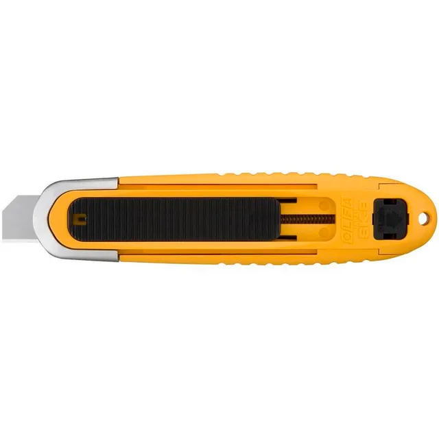 olfa-sk-8-fully-automatic-self-retracting-safety-knife-non-overridable-blade-ret image 1