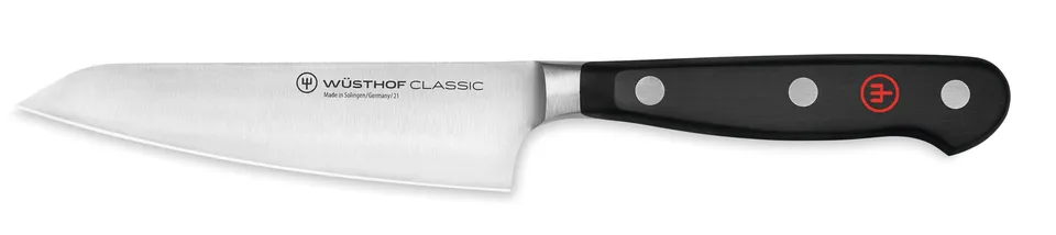 w-sthof-classic-5-asian-utility-knife-black-full-tang-german-high-carbon-stainle image 1