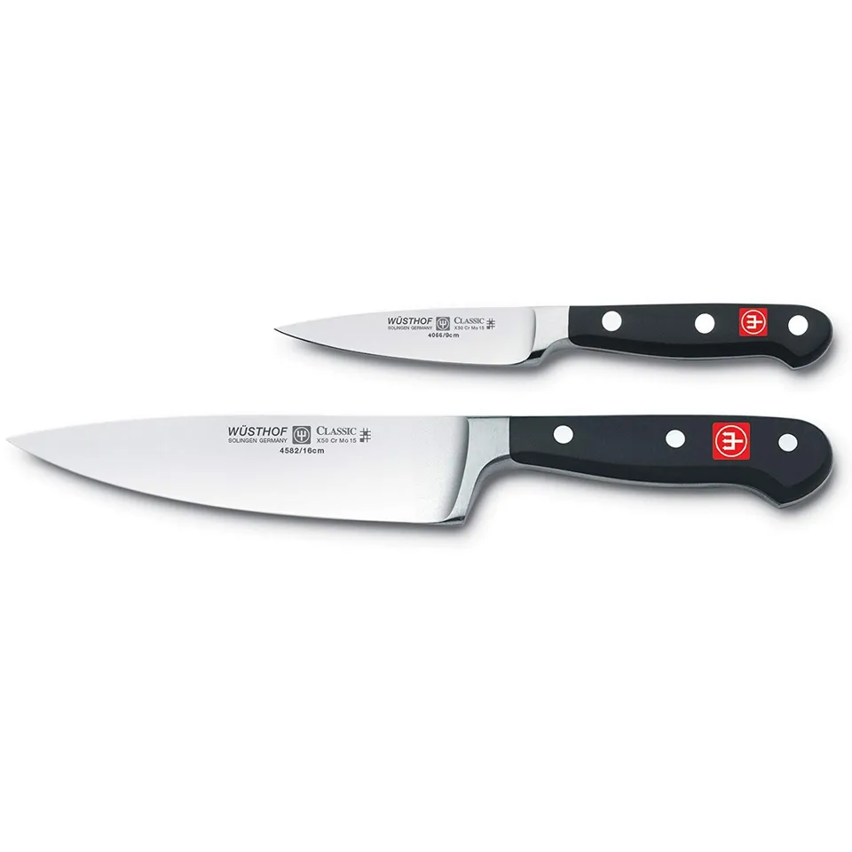 w-sthof-classic-2-piece-prep-knife-set-precision-forged-3-5-paring-6-chef-s-knif image 1