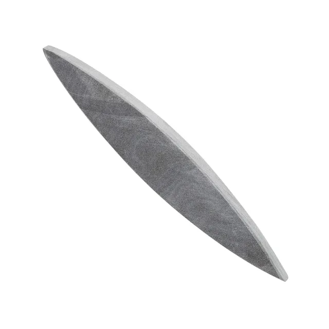 opinel-natural-grinding-stone-9-5-abrasive-whetstone-from-lombardy-italy-for-sha image 1