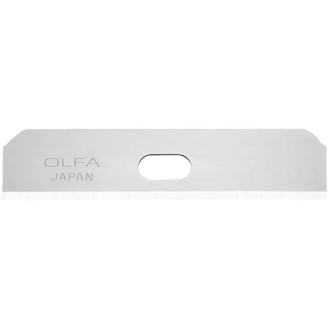 olfa-skb-7-sk-7-replacement-blades-with-90-slim-edge-10-pack-for-sk-7-safety-kni image 1