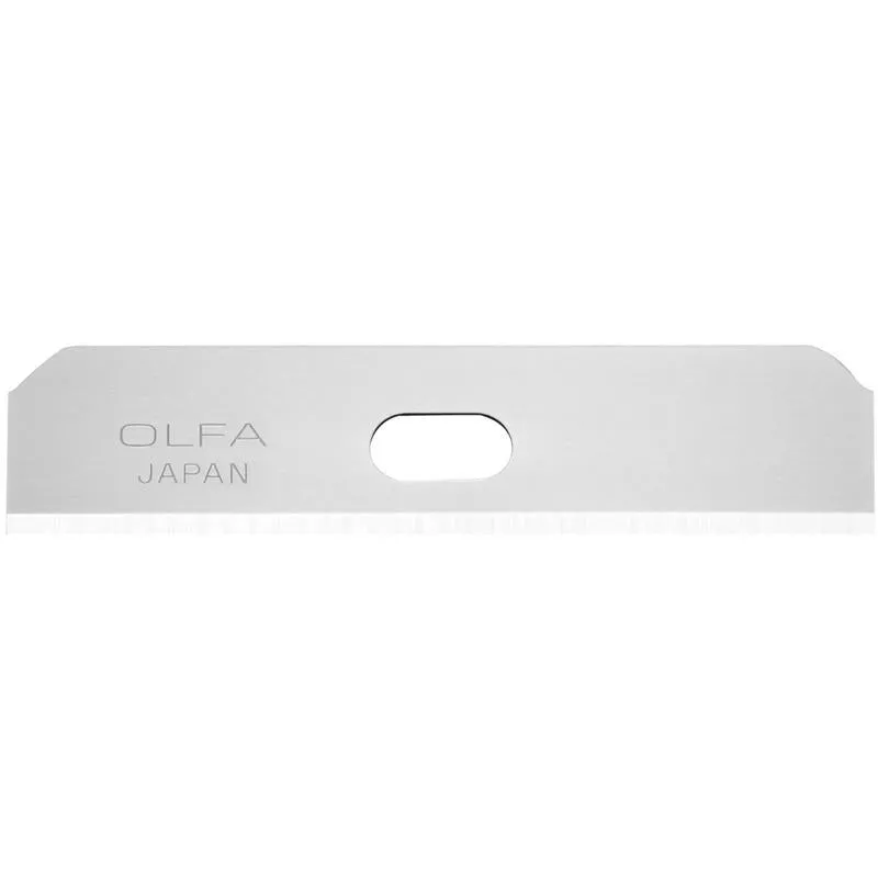 olfa-skb-7-sk-7-replacement-blades-with-90-slim-edge-10-pack-for-sk-7-safety-kni image 1