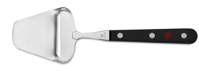 w-sthof-gourmet-4-75-cheese-plane-laser-cut-high-carbon-stainless-blade-black-ha image 1