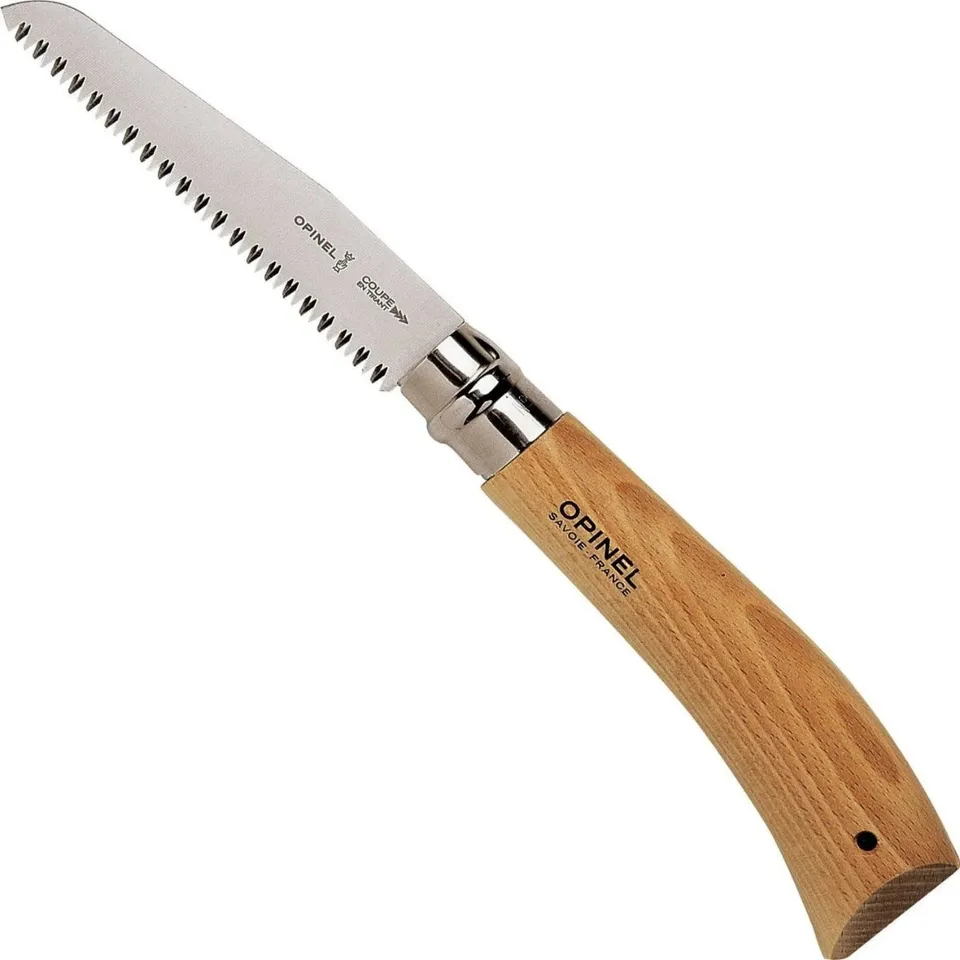 opinel-second-chance-no-12-carbon-steel-folding-saw-5-oz-cuts-4-branches image 1