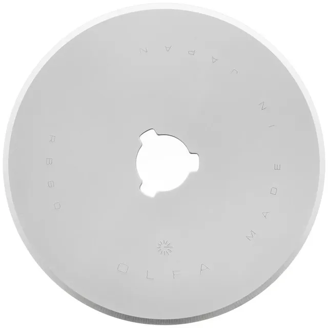 olfa-rb60-60mm-tungsten-steel-rotary-blade-1-pack image 1