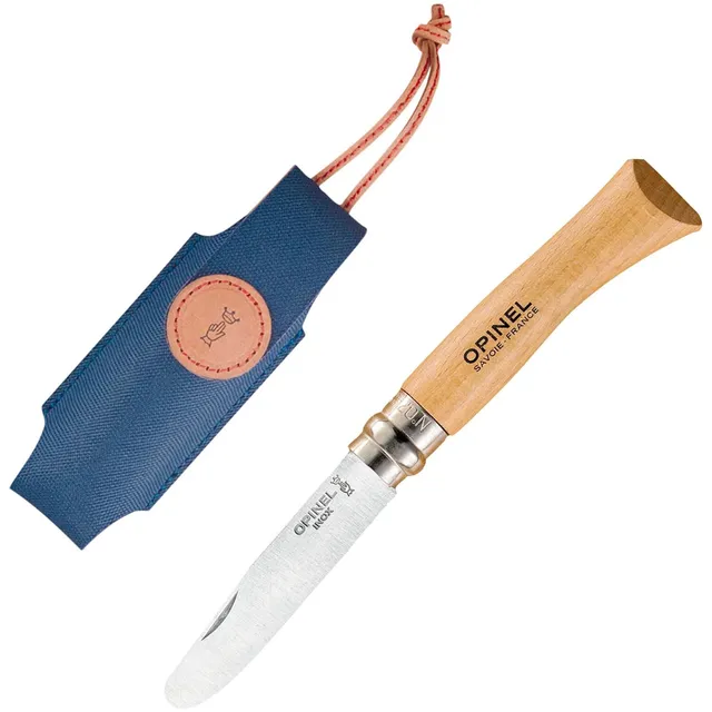 opinel-my-first-opinel-no-7-stainless-steel-children-s-folding-pocket-knife-with image 1