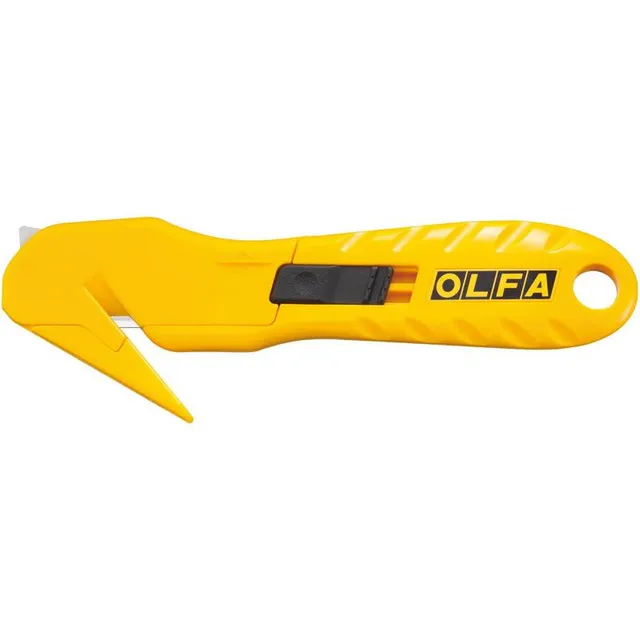olfa-sk-10-concealed-blade-safety-knife-with-replaceable-blade-four-position-saf image 1