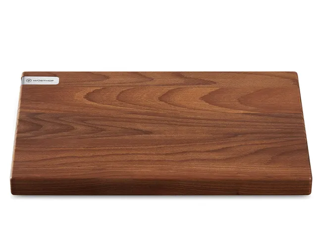 w-sthof-thermal-beech-chopping-board-40-x-25-x-3-cm-natural-beechwood-cutting-bo image 1