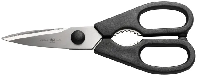 w-sthof-5558-1-come-apart-kitchen-shears-black image 1