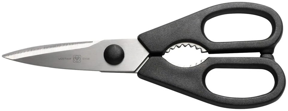 w-sthof-5558-1-come-apart-kitchen-shears-black image 1
