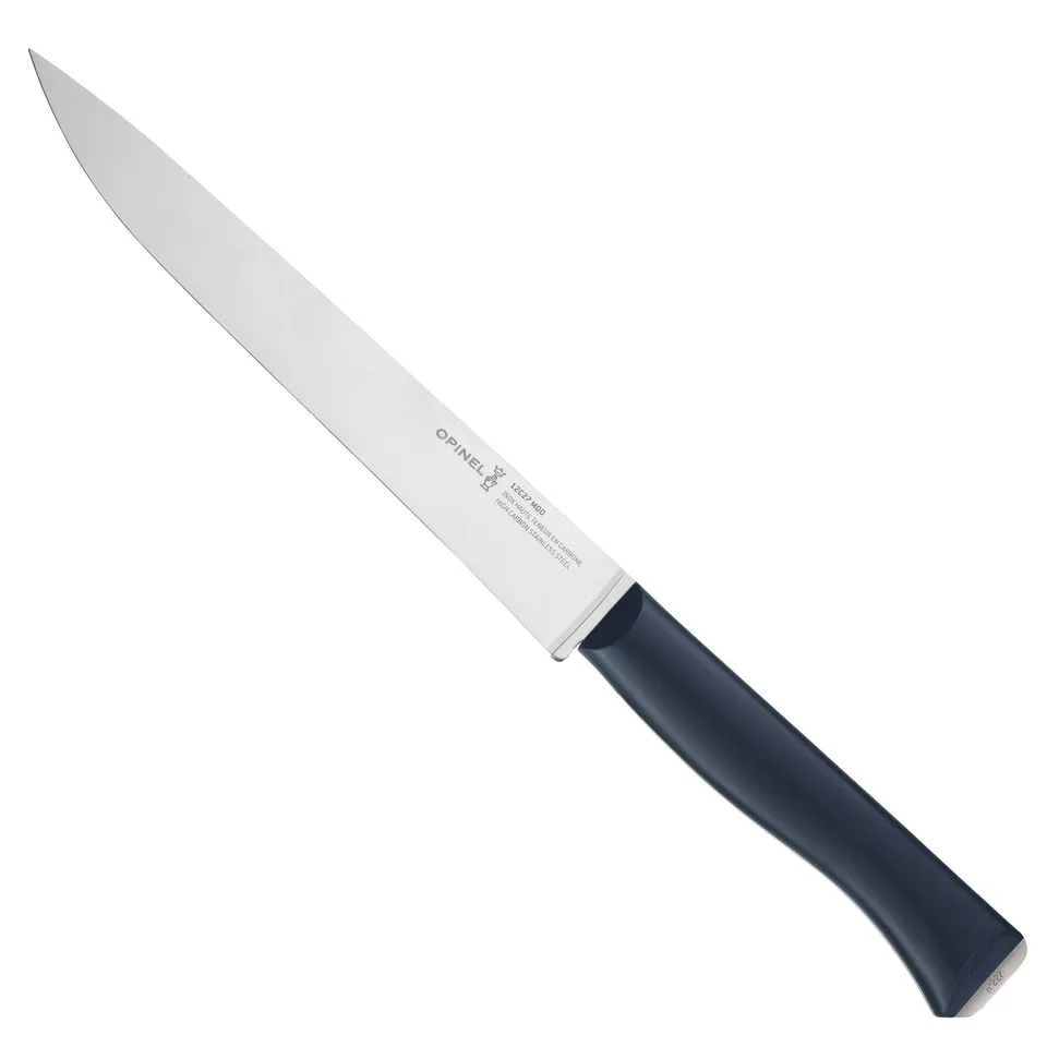 opinel-intempora-8-slicing-knife-full-tang-stainless-steel-dishwasher-safe-polym image 1