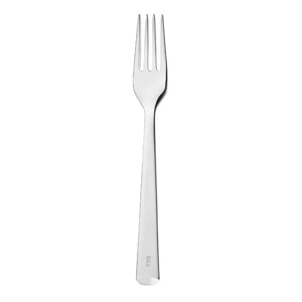 opinel-second-chance-perp-tue-4-piece-fork-set-stainless-steel-flatware image 1