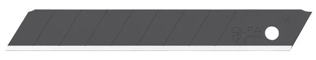 olfa-mtbb-10b-12-5mm-medium-duty-black-snap-off-blades-10-pack-japanese-alloy-to image 1