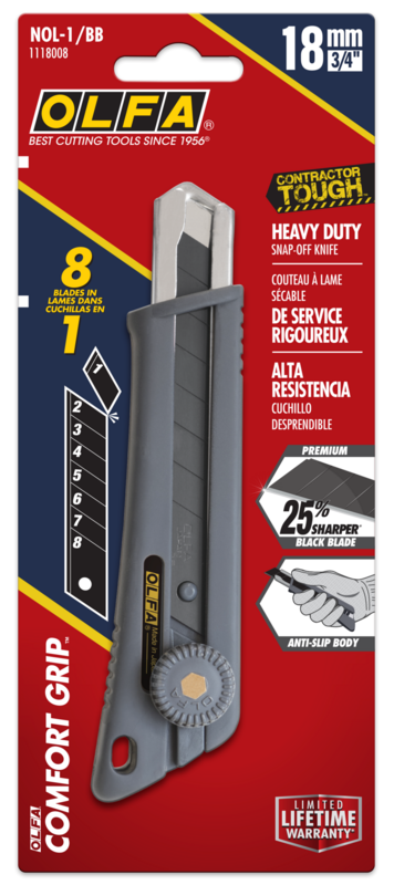 olfa-nol-1-bb-18mm-rubber-grip-ratchet-lock-utility-knife image 4
