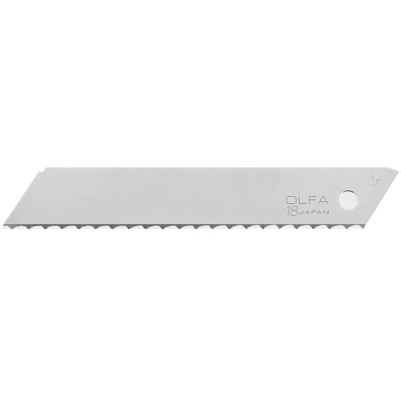 olfa-lwb-3b-18mm-serrated-insulation-blade-3-pack image 1