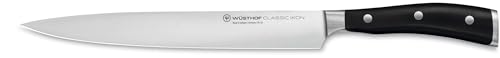 w-sthof-classic-ikon-9-carving-knife-black-petec-precision-forged-full-tang-carv image 7