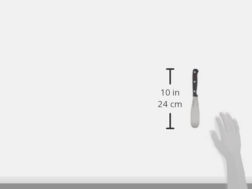 w-sthof-gourmet-5-spreader-knife-serrated-high-carbon-stainless-steel-blade-with image 8