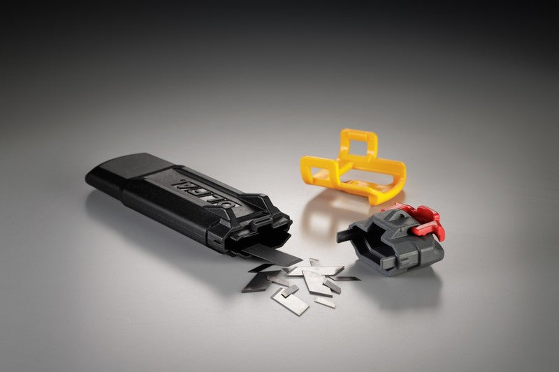 olfa-dc-7-slim-blade-disposal-case-with-pocket-clip image 5