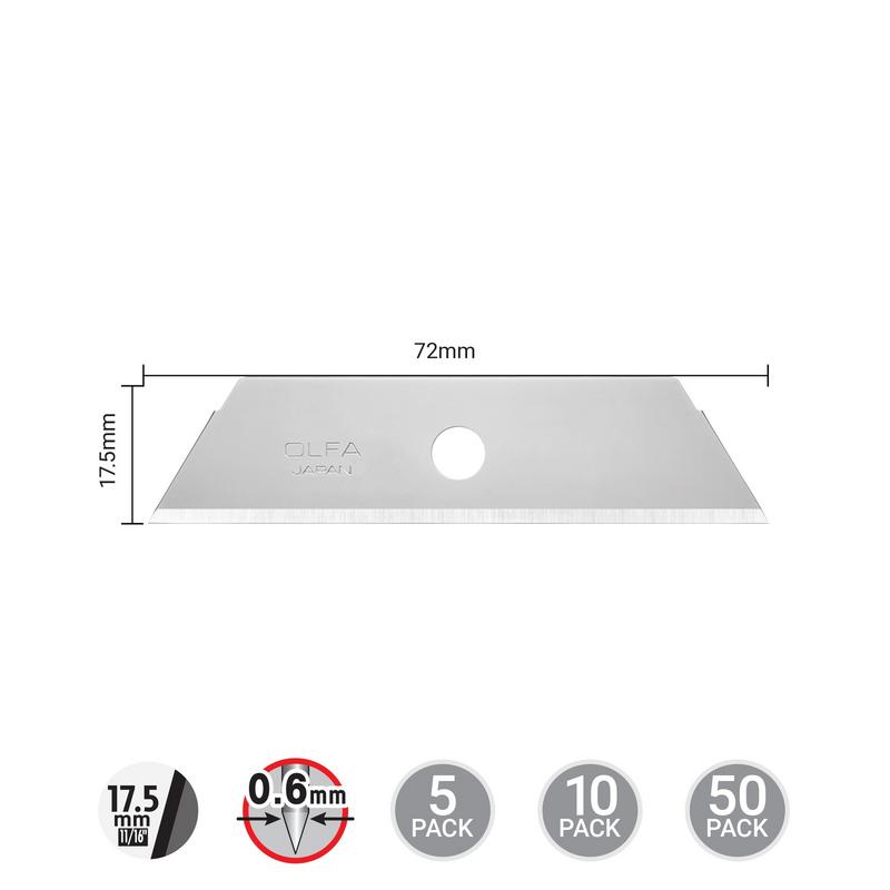 olfa-skb-2-dual-edge-safety-blade-for-sk-4-sk-9-utc-1-knives-5-10-50-packs image 2