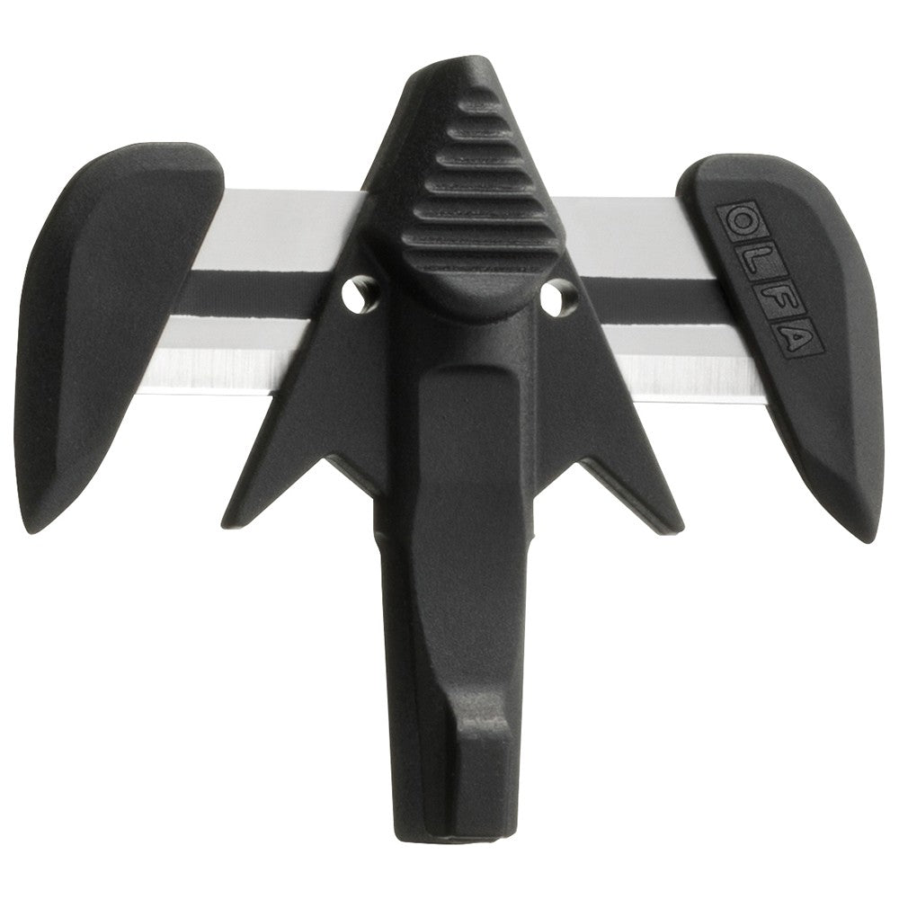 olfa-skb-16-quick-change-concealed-blade-safety-knife-replacement-heads-10-pack- image 1