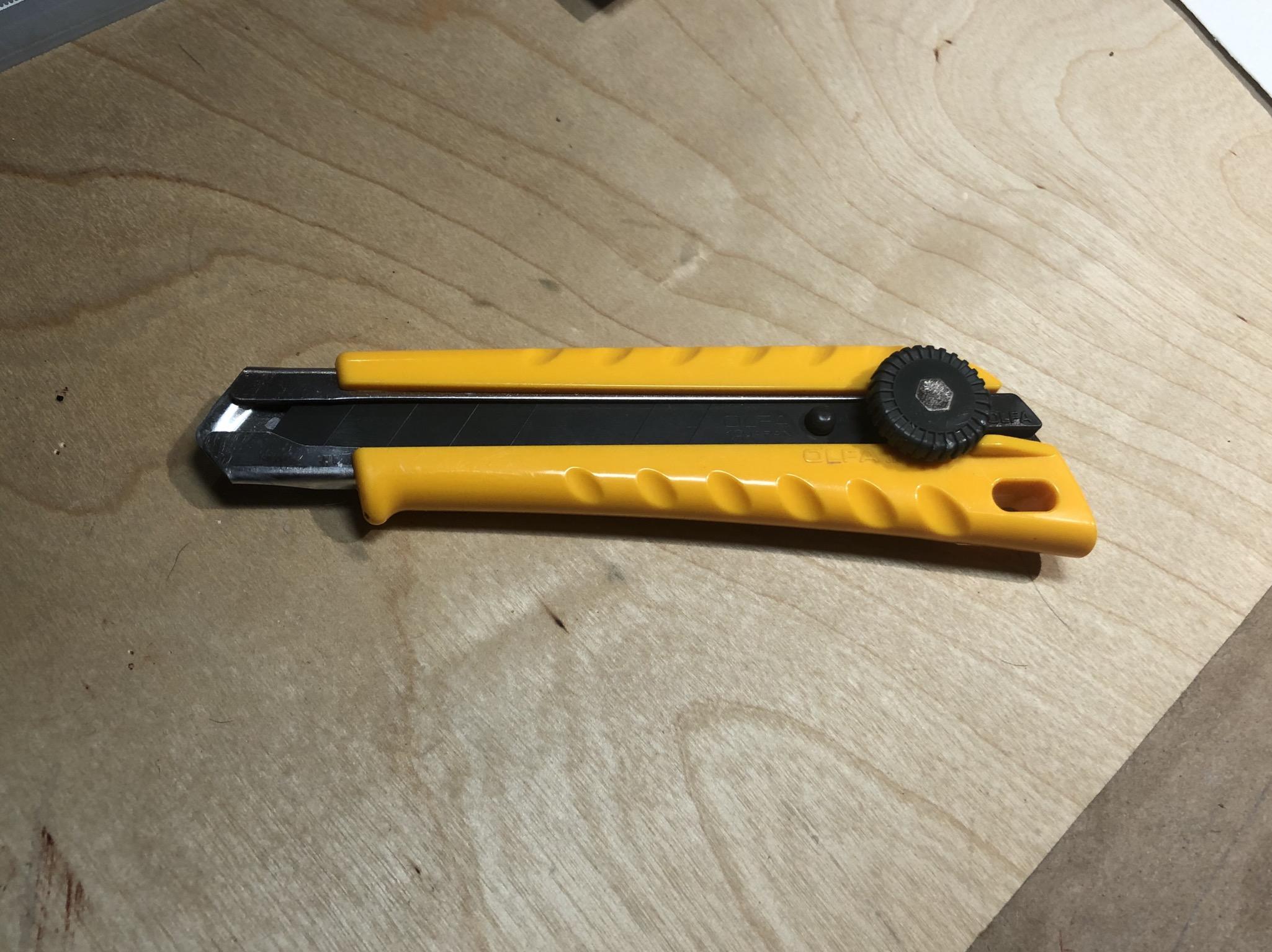 Indestructible