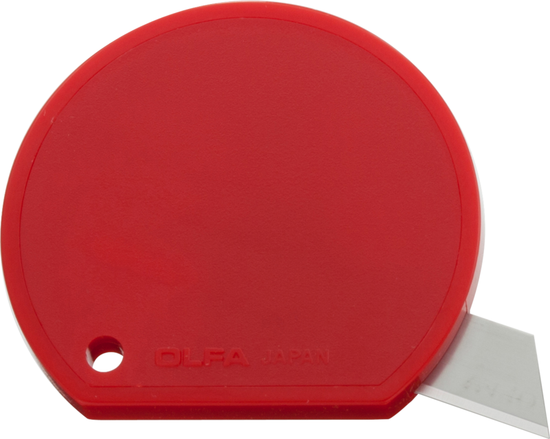 olfa-tk-4-multi-purpose-touch-knife-pocket-sized-auto-retractable-utility-knife- image 4