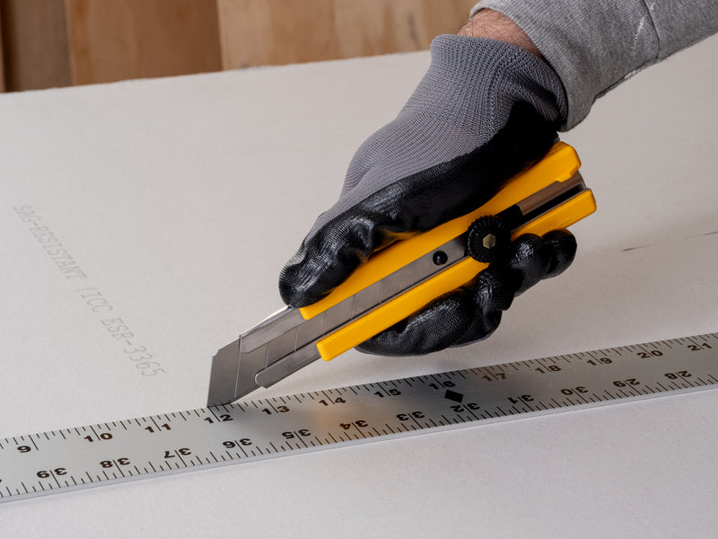 olfa-h-1-classic-25mm-extra-heavy-duty-ratchet-lock-utility-knife-with-anti-slip image 3