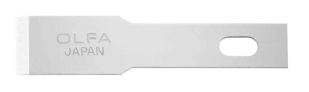 olfa-ak-4-cushion-grip-art-knife-with-quick-spin-blade-change image 4