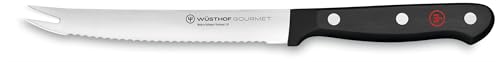 w-sthof-gourmet-5-tomato-knife-black-laser-cut-serrated-slicing-knife image 8