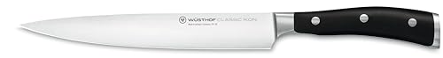 w-sthof-classic-ikon-8-inch-carving-knife-black-precision-forged-meat-slicing-bl image 3