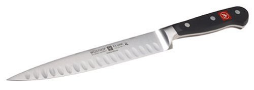 w-sthof-classic-9-hollow-edge-carving-knife-forged-high-carbon-stainless-steel-b image 8