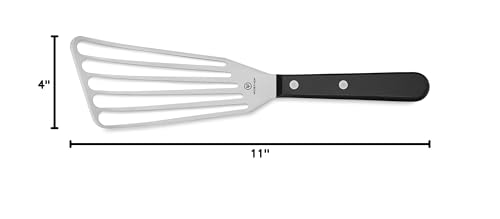 w-sthof-gourmet-6-5-offset-slotted-spatula-high-carbon-stainless-steel-flexible- image 8