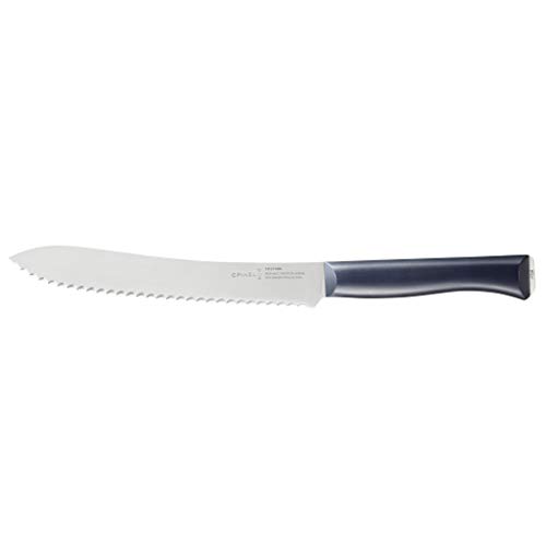 opinel-intempora-bread-knife-serrated-curved-blade-full-tang-12c27-sandvik-stain image 5