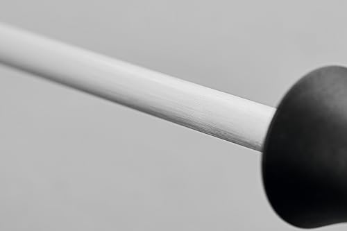 w-sthof-9-honing-steel-grooved-magnetic-sharpening-rod-slip-resistant-handle image 7