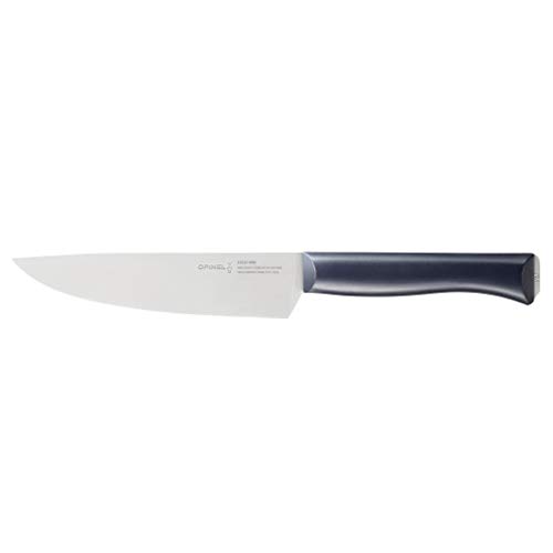 opinel-intempora-6-inch-chef-knife-full-tang-12c27-swedish-stainless-steel-kitch image 7