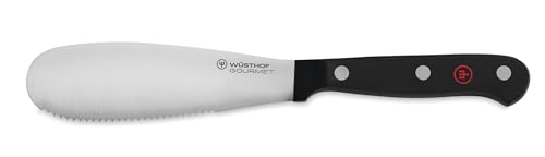 w-sthof-gourmet-5-spreader-knife-serrated-high-carbon-stainless-steel-blade-with image 5