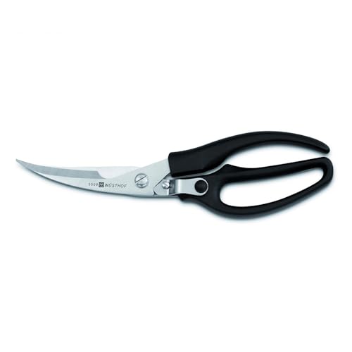 w-sthof-13-poultry-shears-with-curved-stainless-steel-blades-5509 image 3