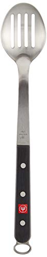w-sthof-five-piece-kitchen-tool-set-brushed-stainless-steel-utensils-14-inch image 5
