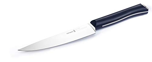 opinel-intempora-6-inch-chef-knife-full-tang-12c27-swedish-stainless-steel-kitch image 8