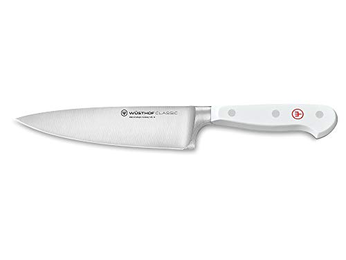 w-sthof-classic-white-6-chef-s-knife-forged-high-carbon-stainless-steel-white-po image 7
