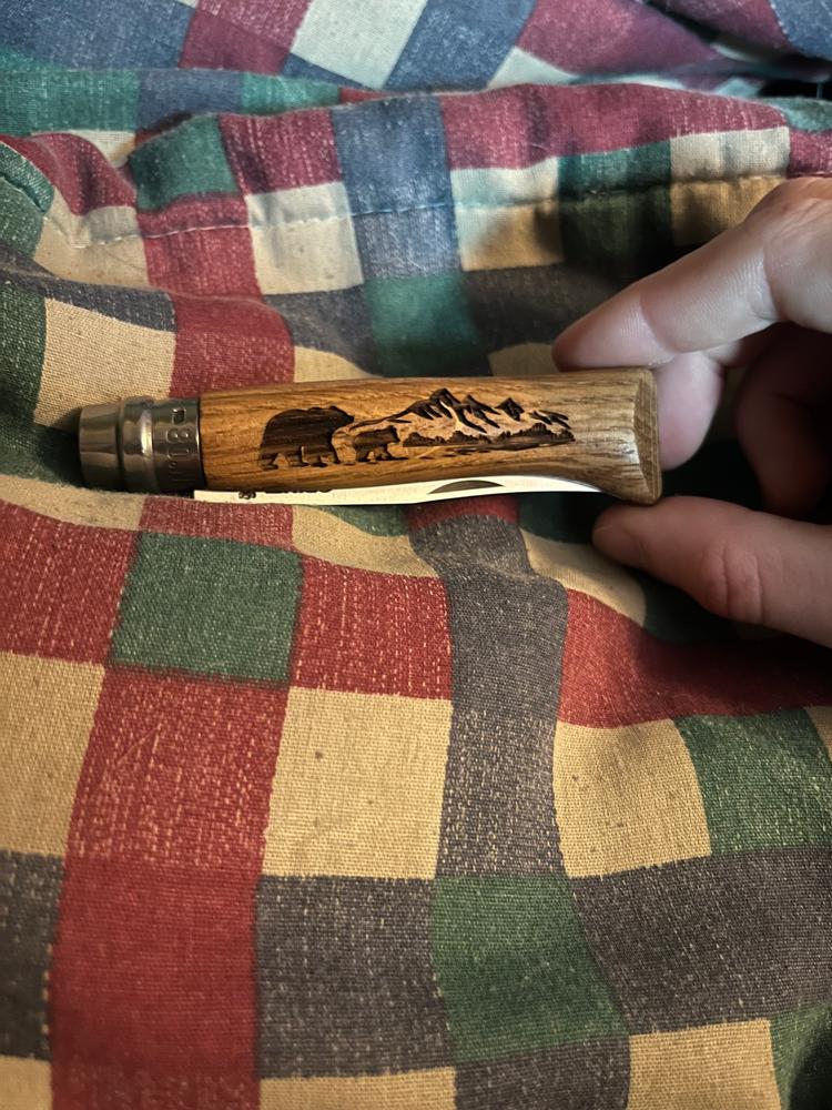 Beautiful gift, hard to believe the price