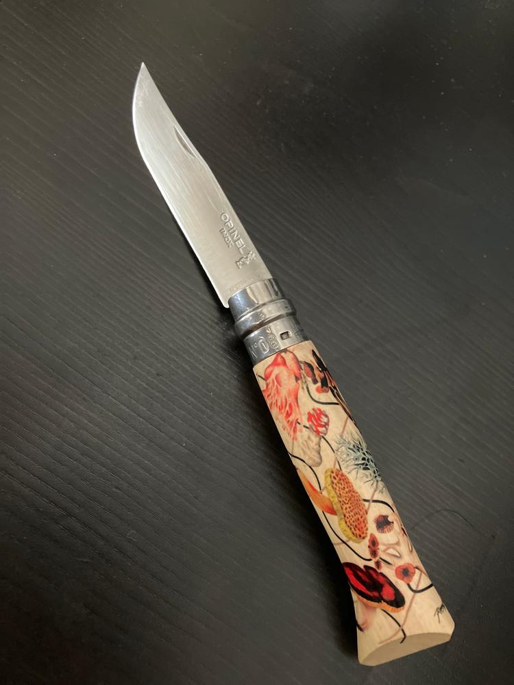 Almost perfect gift